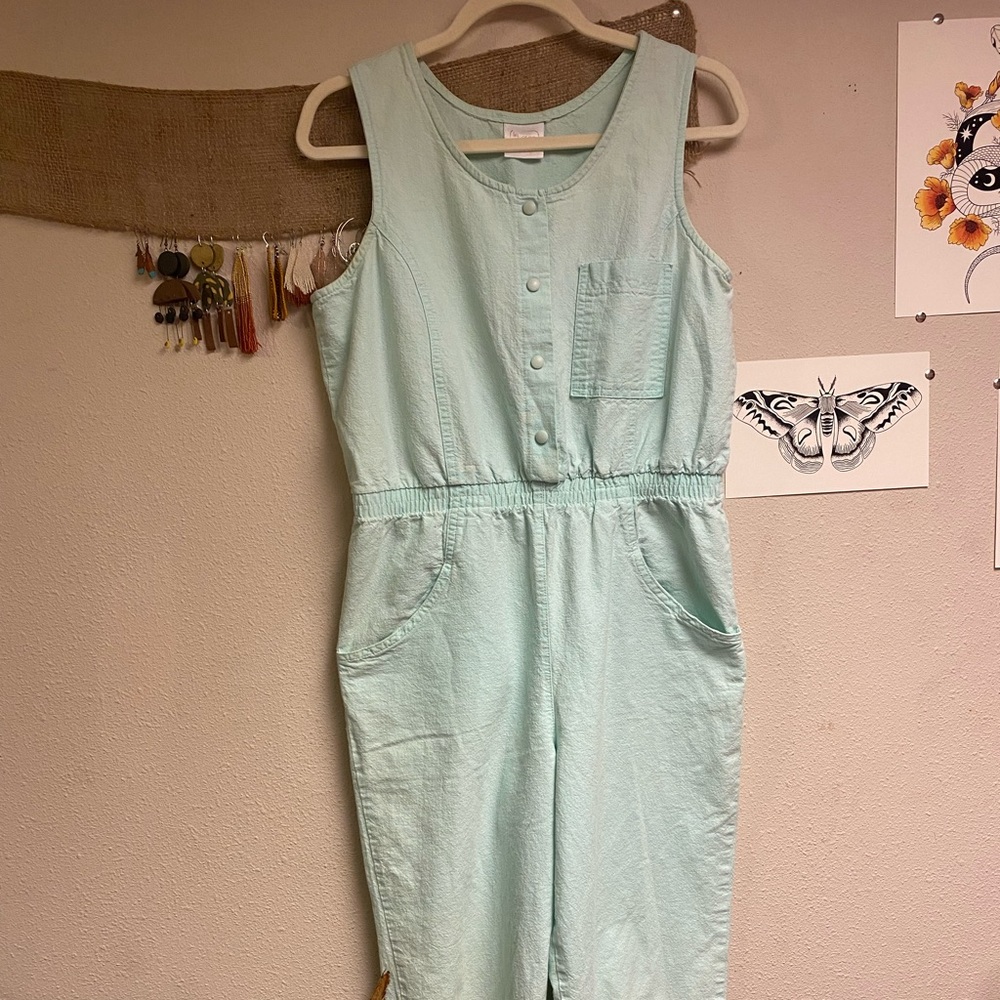 Vintage jumpsuit